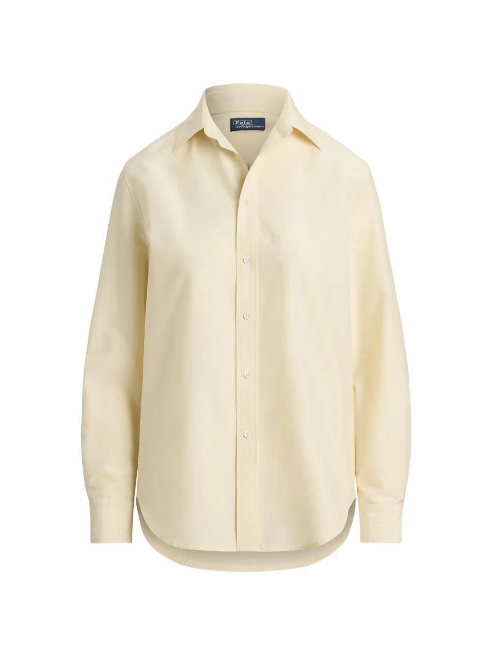 Polo Ralph Lauren Camicia con bottoni - Toni neutri