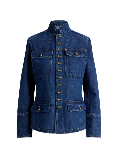 Polo Ralph Lauren veste en jean