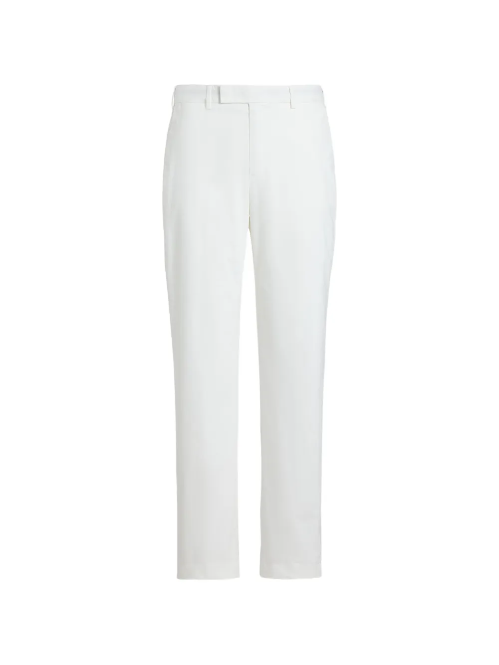 Polo Ralph Lauren Pantaloni dritti Wimbledon - Bianco