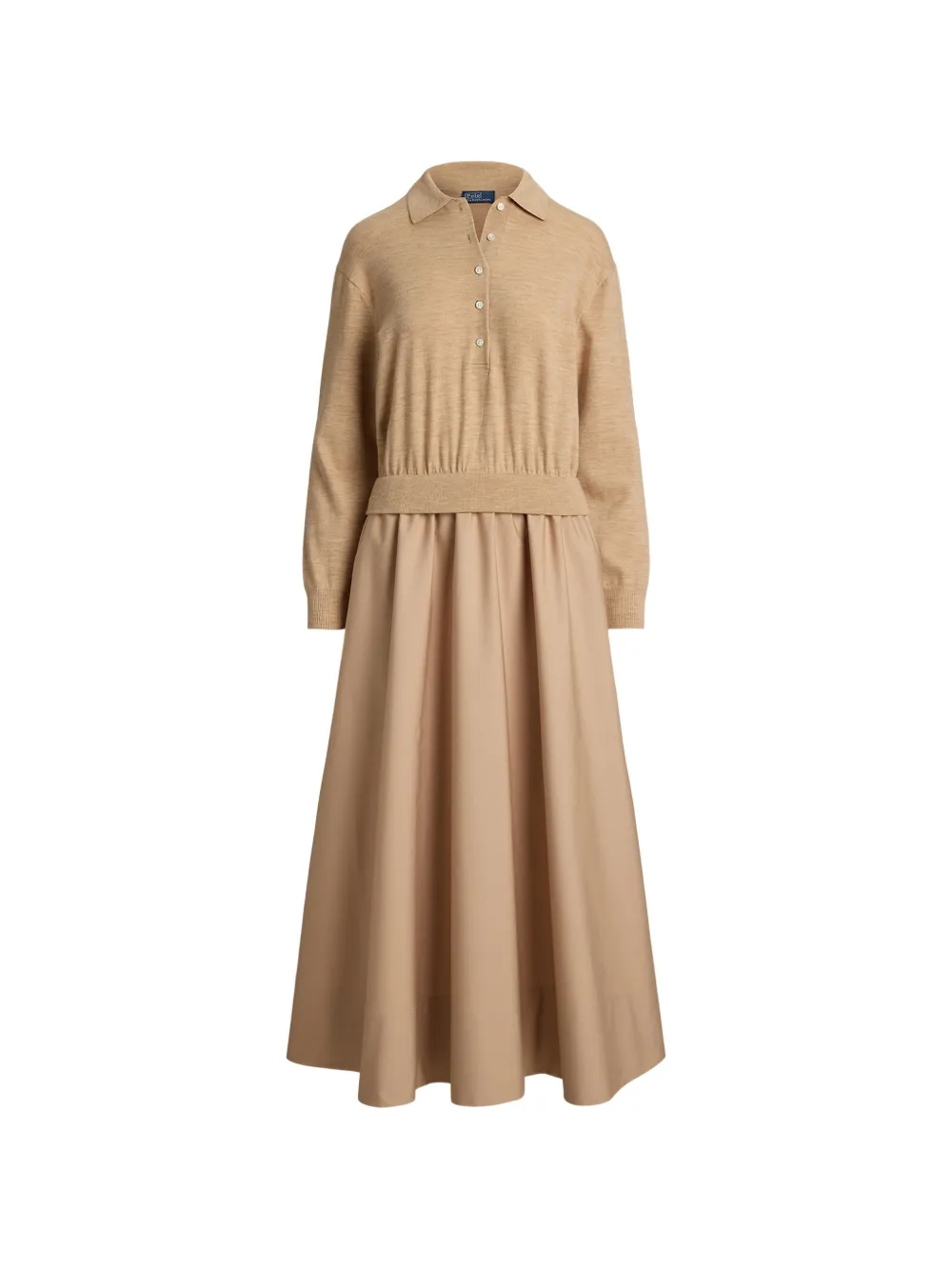 Polo Ralph Lauren button-up dress
