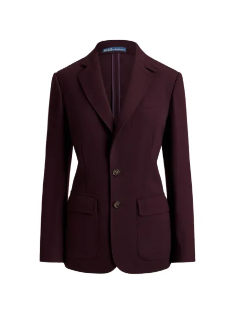 Polo Ralph Lauren Heritage wool blazer