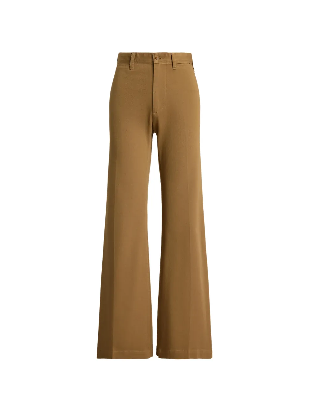 Polo Ralph Lauren Ausgestellte Beaton Hose - Nude