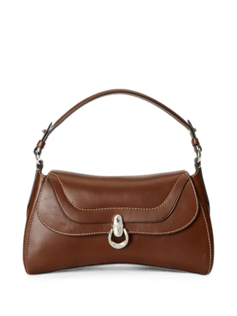 Polo Ralph Lauren Polo Blaze top handle bag