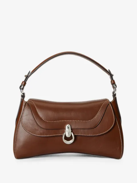 Polo Ralph Lauren Polo Blaze top handle bag