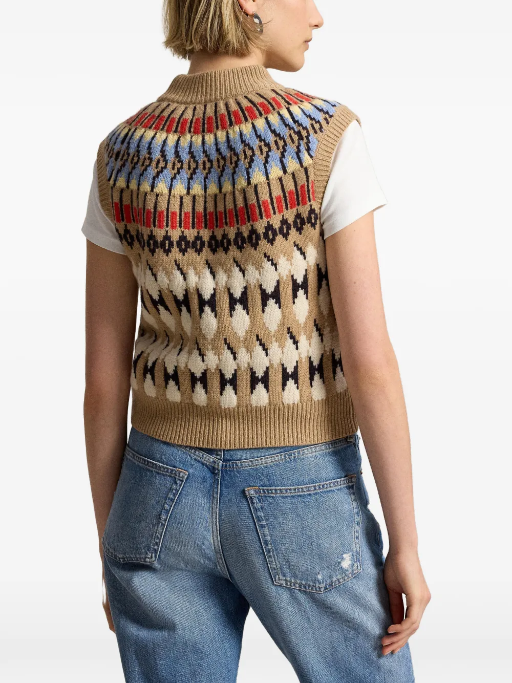 Polo Ralph Lauren Spencer Beige