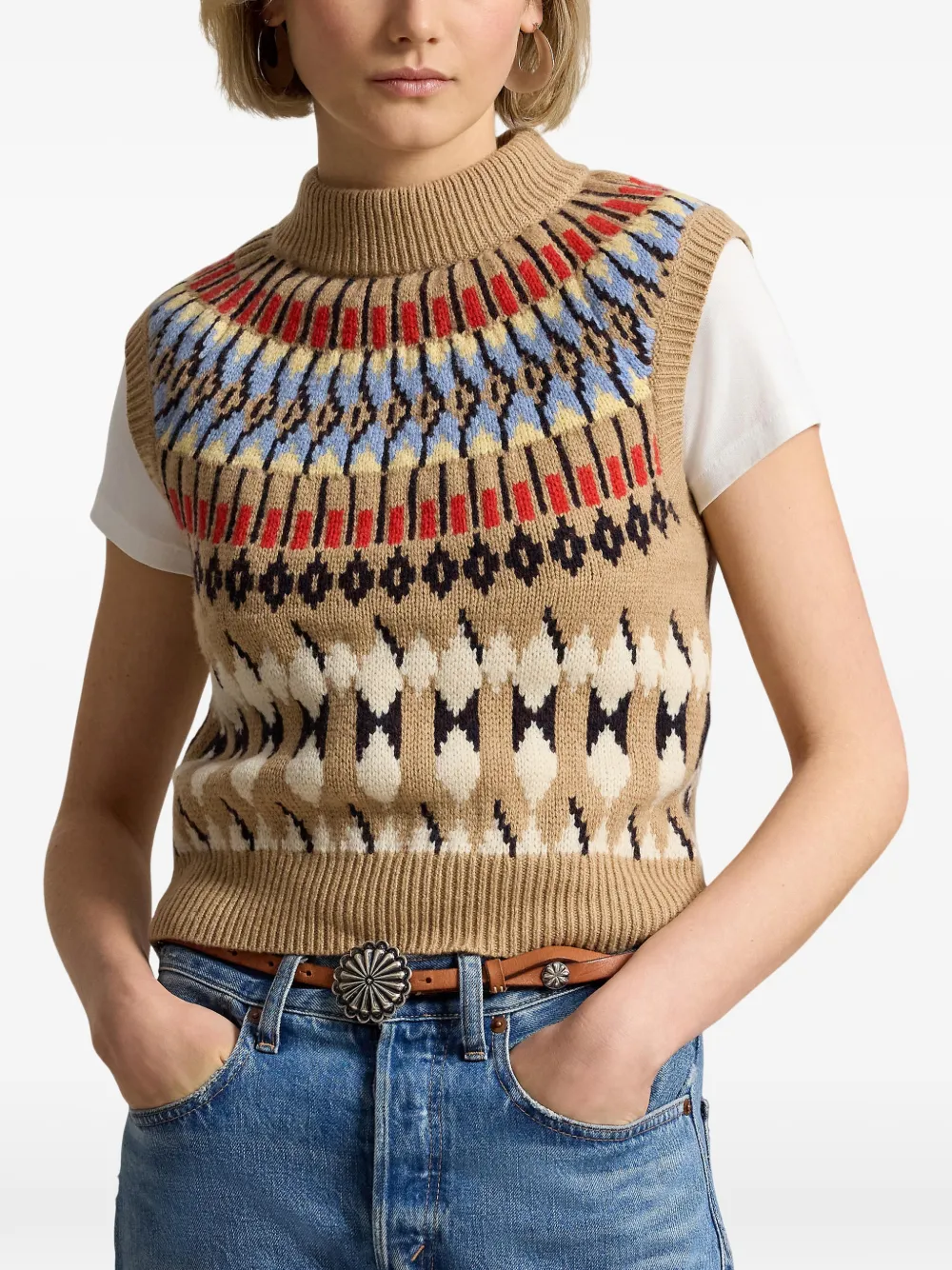 Polo Ralph Lauren Spencer Beige