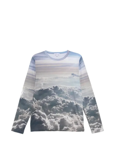 agnès b.  Coulos T-shirt