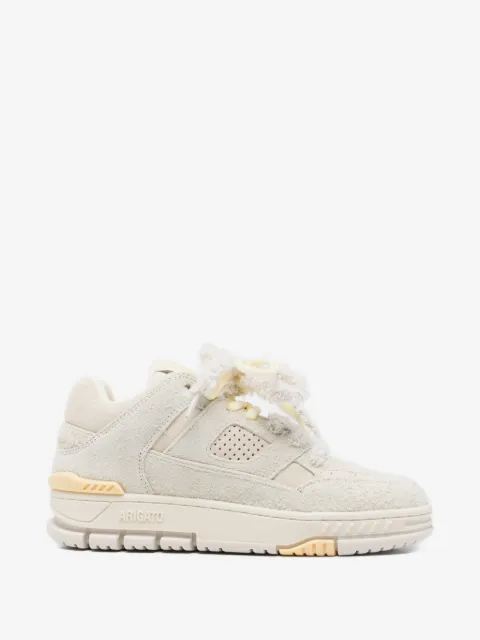 Axel Arigato  Area Lo Label sneakers