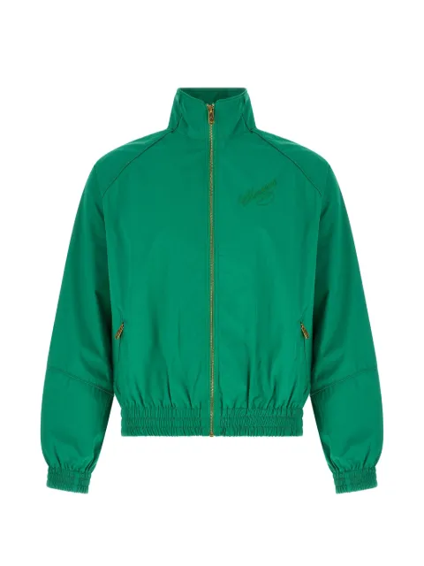 Willy Chavarria raglan-sleeve windbreaker 