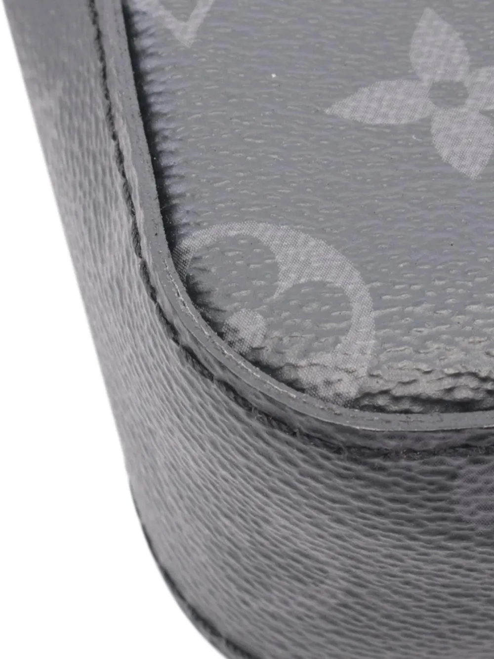 2021-2025 Monogram Eclipse Trio Messenger Crossbody Bag