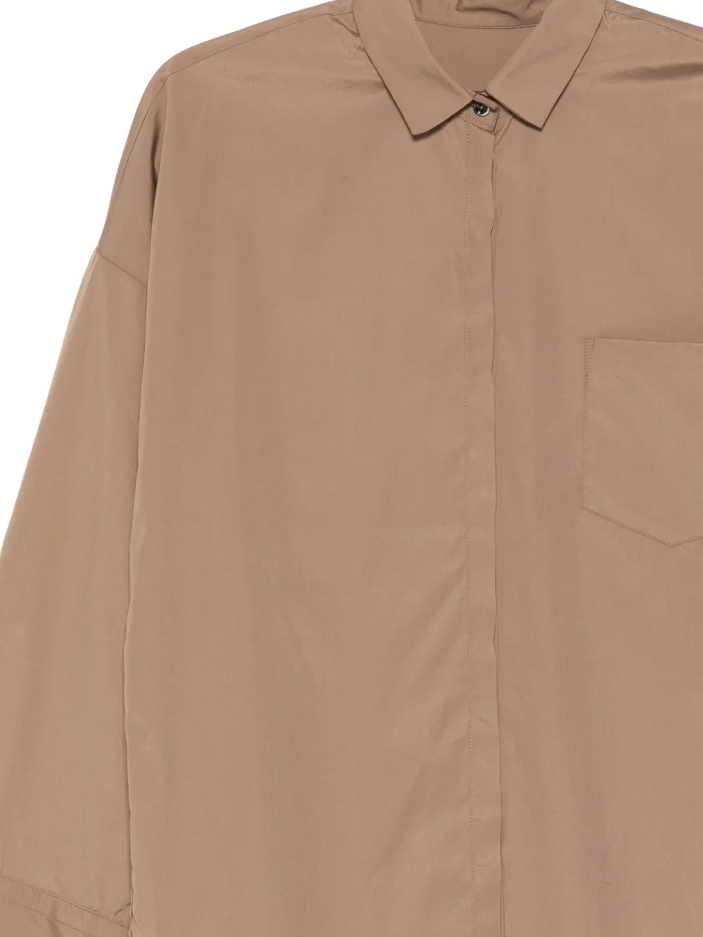 Amanda Pocket Shirt