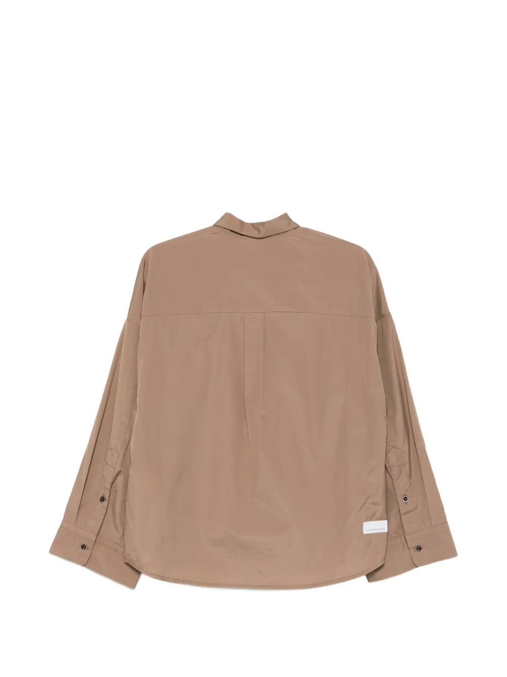 Amanda Pocket Shirt