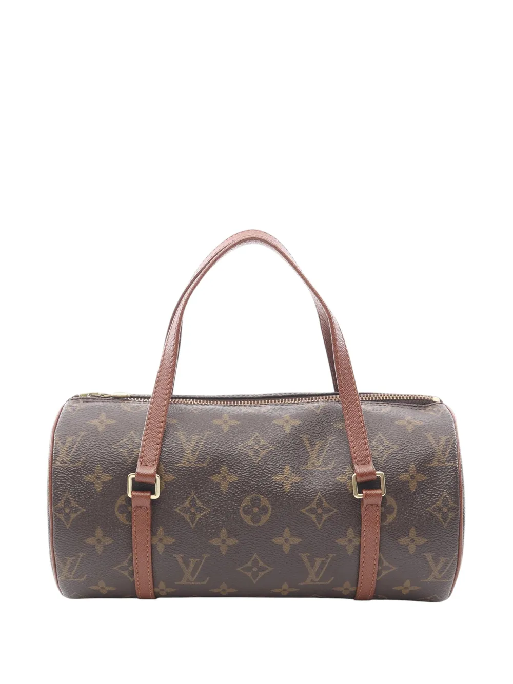 Louis Vuitton Pre-Owned 1999 Monogram Papillon 26 handbag - Marrone