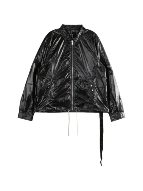 Rick Owens DRKSHDW zip jacket
