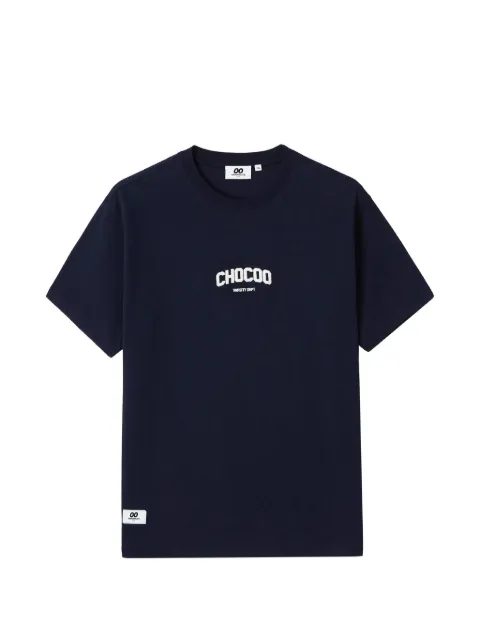 CHOCOOLATE short-sleeve T-shirt