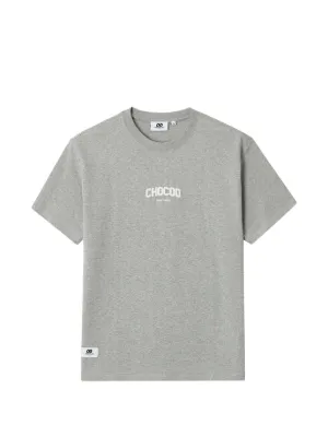 Essentials T-Shirt Girocollo In Cotone, Vestibilità
