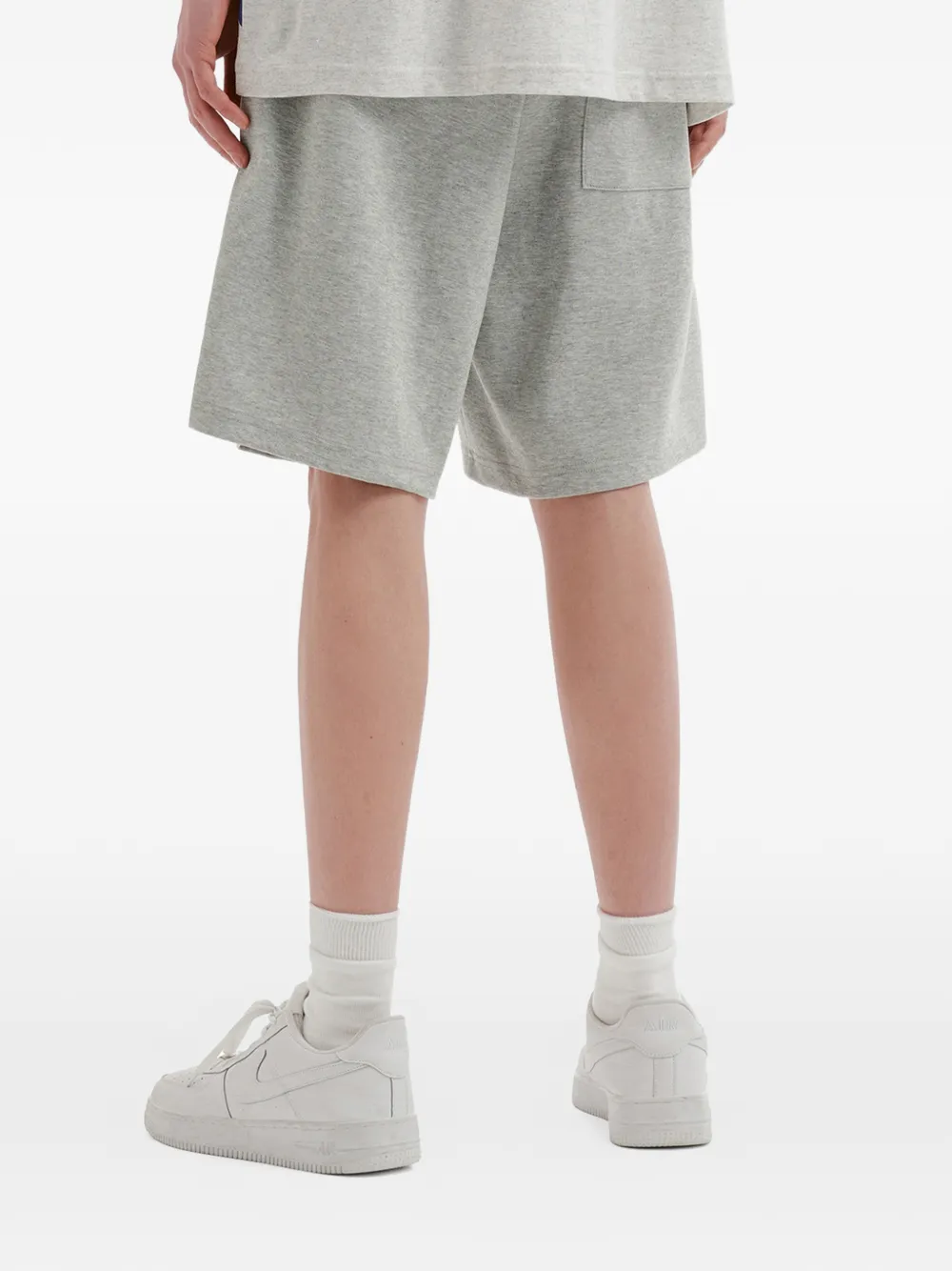 Chocoolate Logo Shorts - Grey 