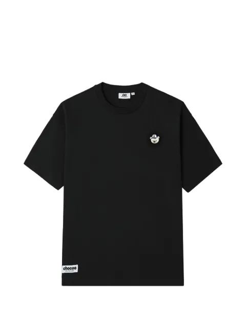 CHOCOOLATE ベアパッチ Tシャツ