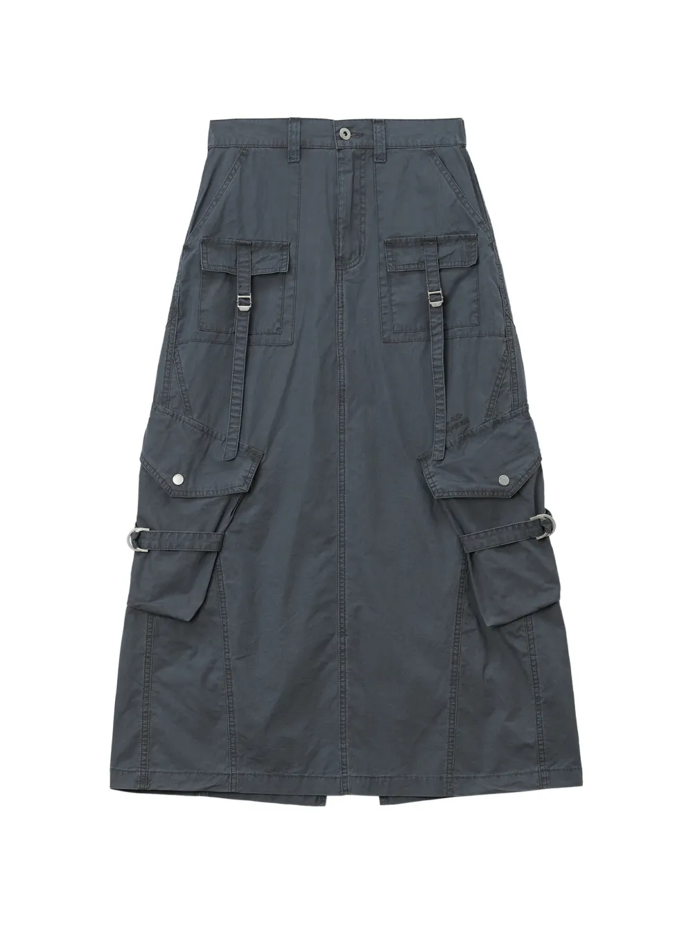 Musium Div. Gonna cargo - Grigio