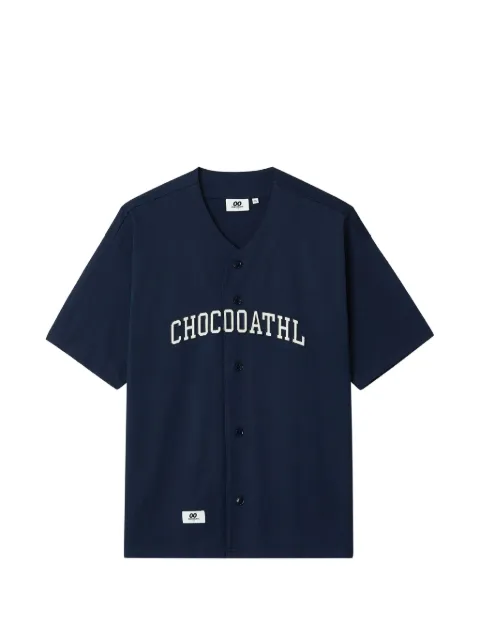 CHOCOOLATE short-sleeve shirt