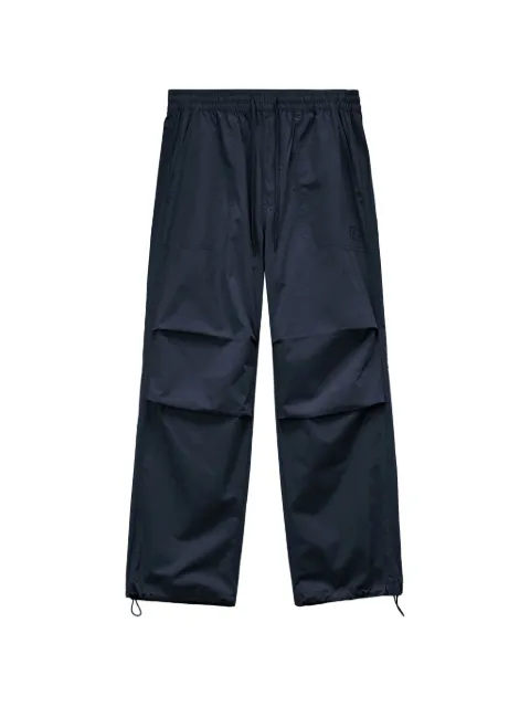 CHOCOOLATE drawstring trousers