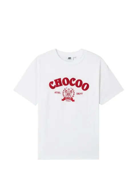CHOCOOLATE playera College