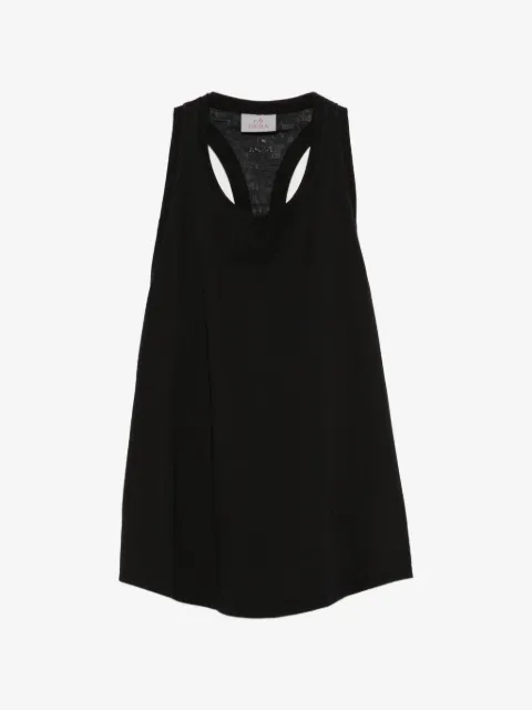DEHA racer-back tank top