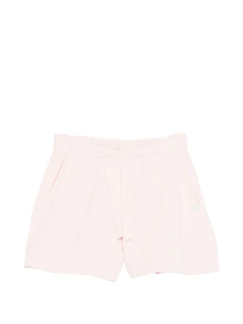 DEHA drawstring mini shorts