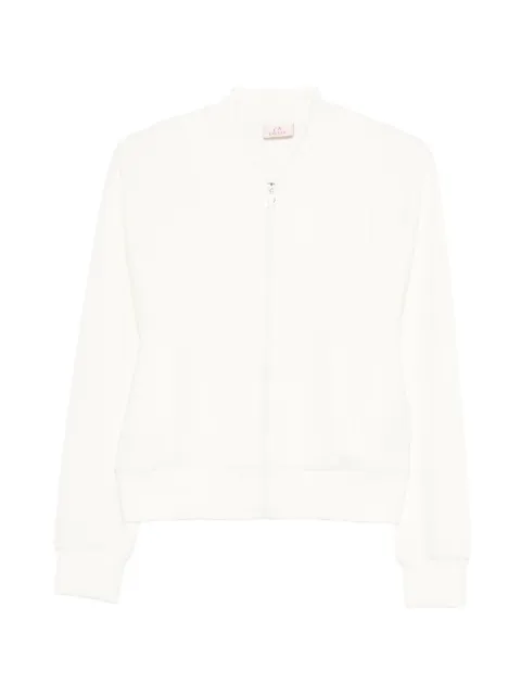 DEHA zip-up cardigan