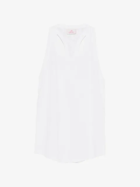 DEHA racer-back tank top 