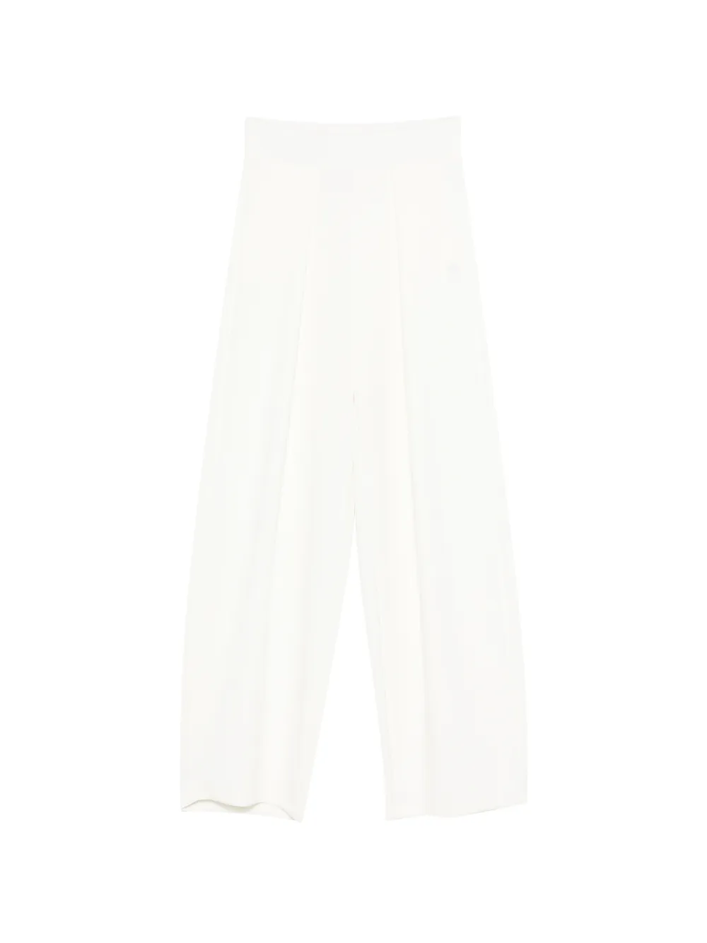 DEHA Pantaloni sportivi con vita elasticizzata - Toni neutri