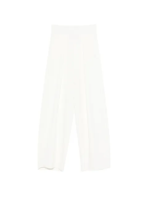 DEHA 밴딩 웨이스트 트랙팬츠