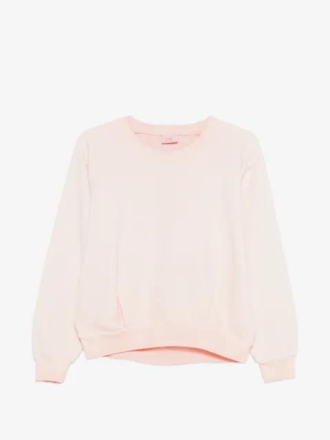 DEHA crew-neck sweatshirt