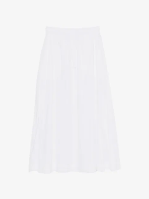 DEHA drawstring skirt