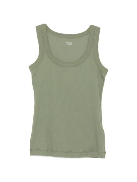 MARCCAIN Canotta con scollo ampio
