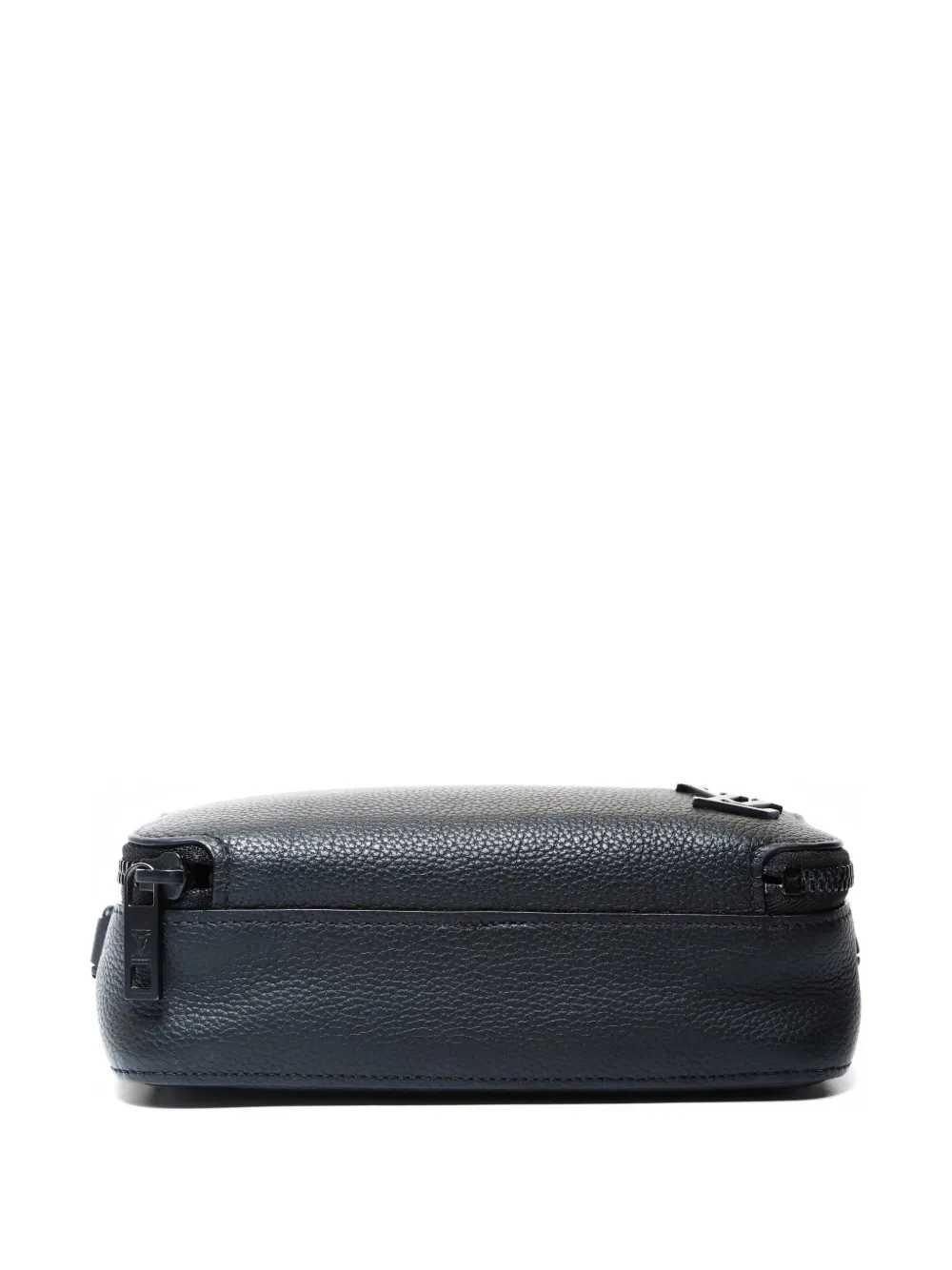 2021-2025 Alpha Wearable Leather Messenger Bag