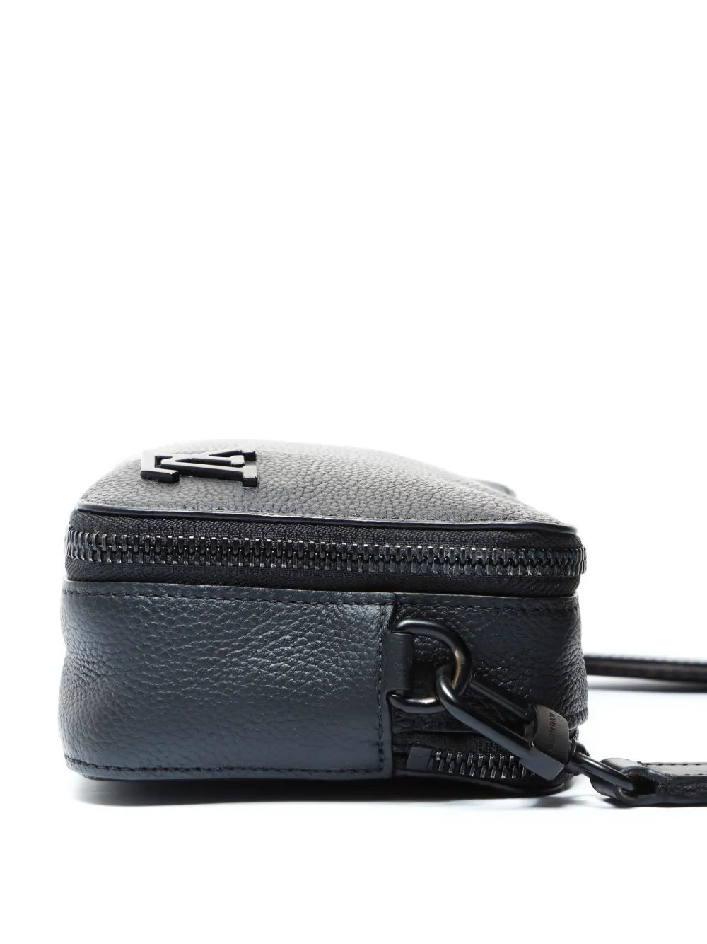 2021-2025 Alpha Wearable Leather Messenger Bag