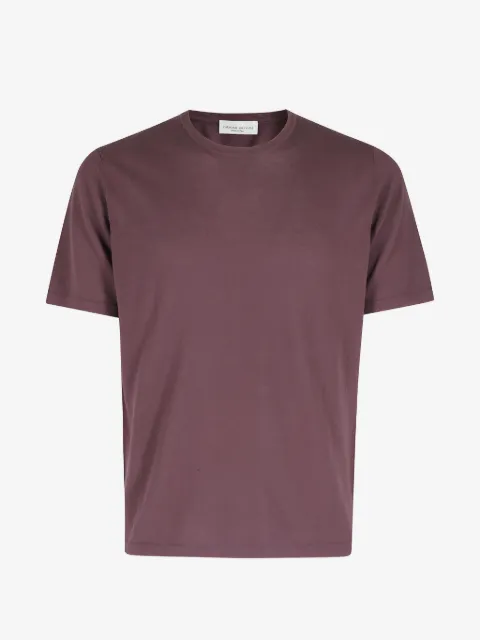 Roberto Collina crew-neck T-shirt