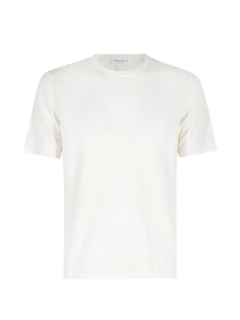 Roberto Collina crew-neck T-shirt