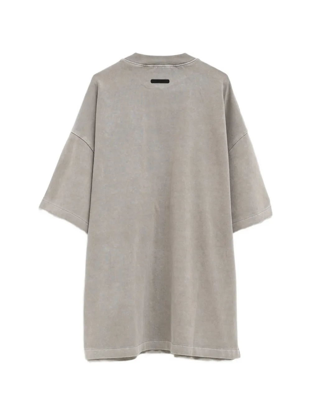 FEAR OF GOD ESSENTIALS T-shirt met korte mouwen Grijs
