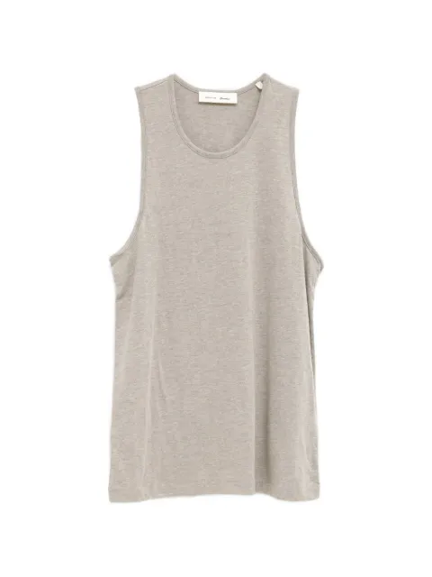 FEAR OF GOD ESSENTIALS sleeveless tank top