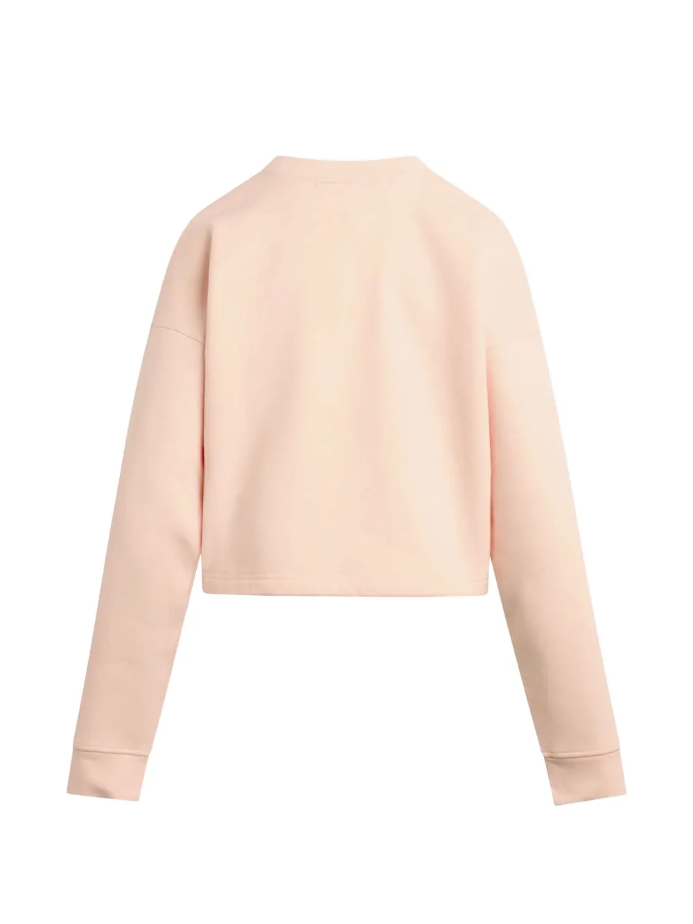 Cropped Sweatshirt