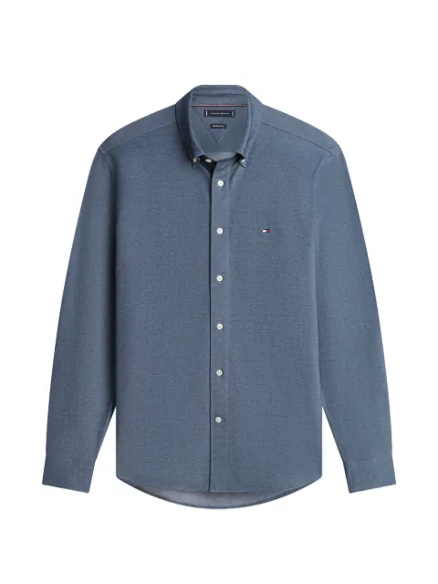 Tommy Hilfiger long-sleeve shirt