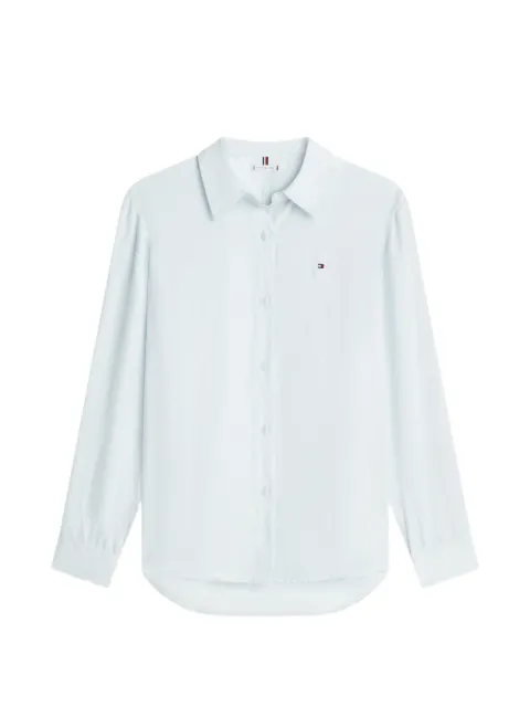 Tommy Hilfiger long-sleeve shirt