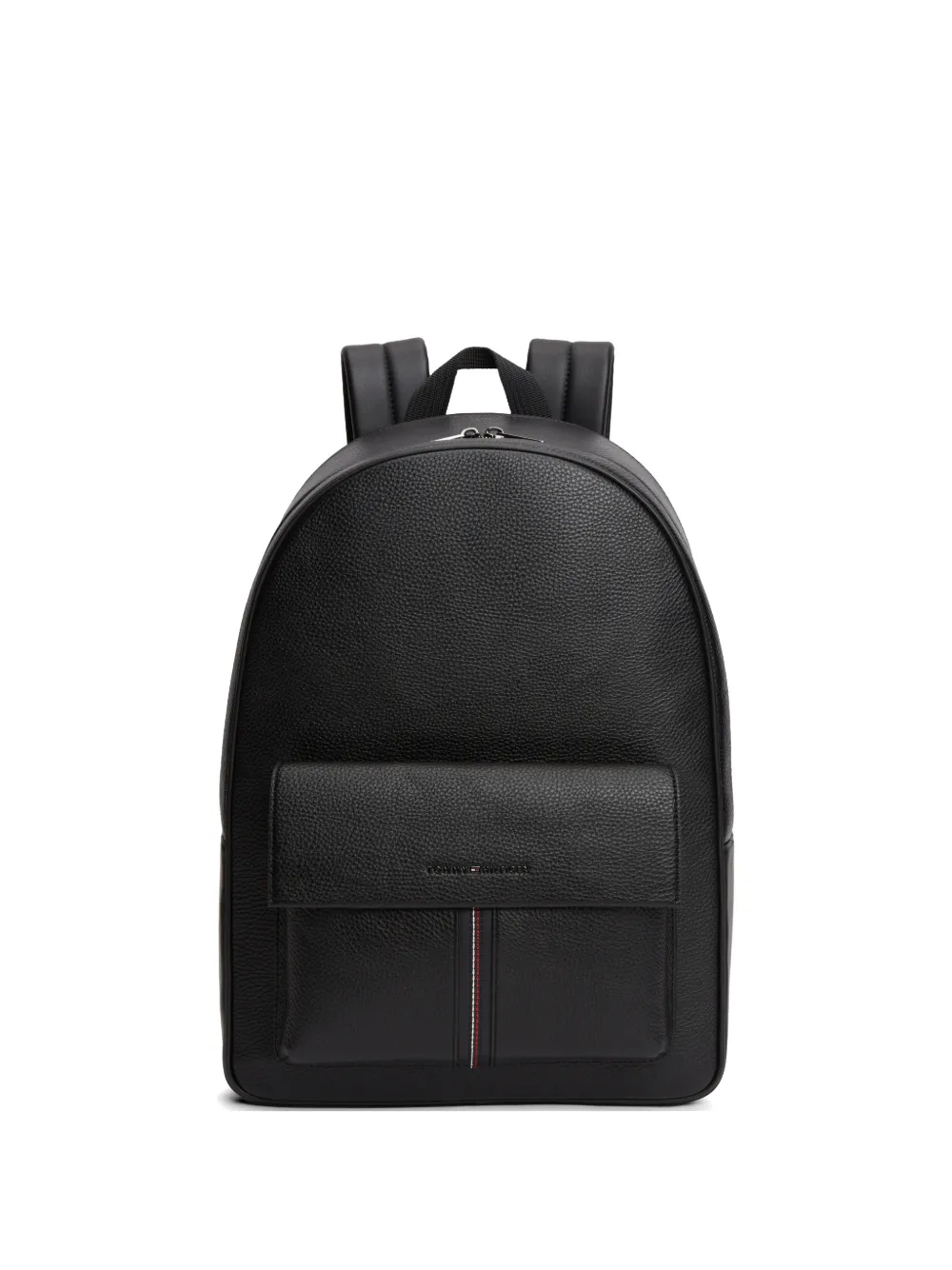 Tommy Hilfiger top-handle backpack - Nero