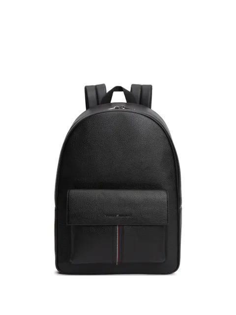 Tommy Hilfiger top-handle backpack