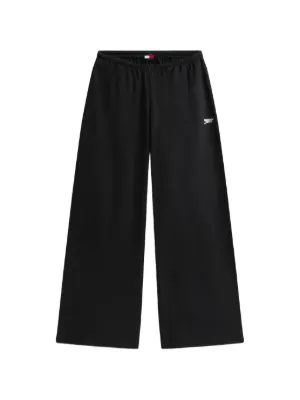 A Bathing Ape ブラック トラックパンツ M A BATHING APE® ロゴ トラックパンツ | ブラック | FARFETCH JP