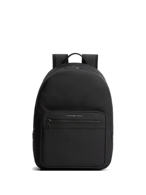 Tommy Hilfiger top-handle backpack