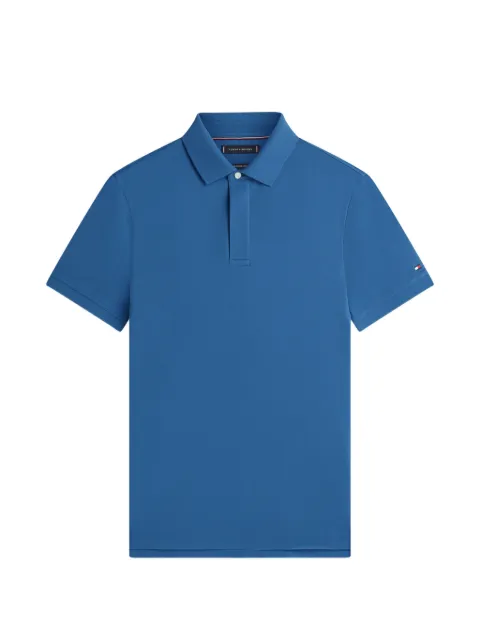 Tommy Hilfiger short-sleeve polo shirt