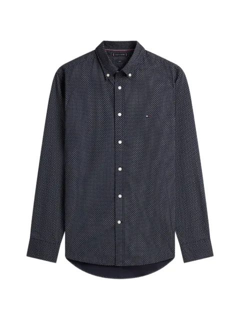 Tommy Hilfiger long-sleeve shirt